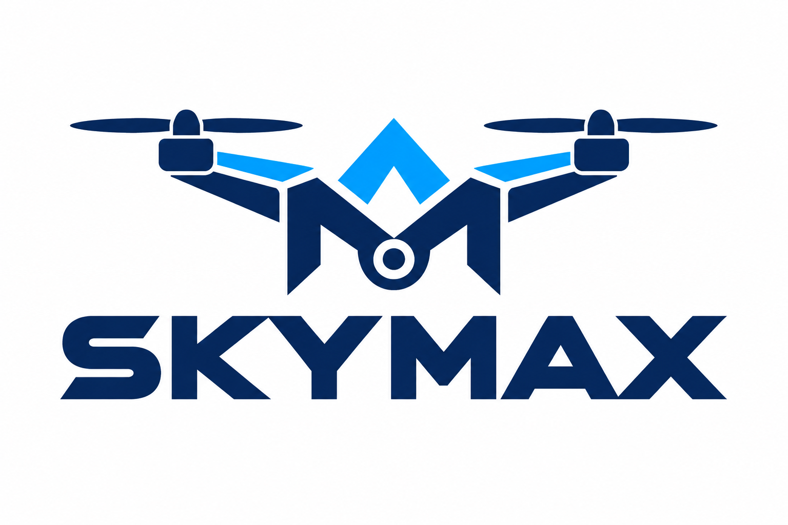 Skymax drone photography